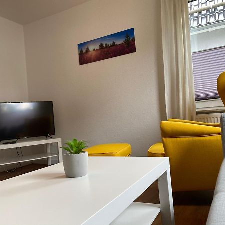 Harzburg Appart Unter Den Linden 19 Apartment บัดฮาร์ซบวร์ก ภายนอก รูปภาพ