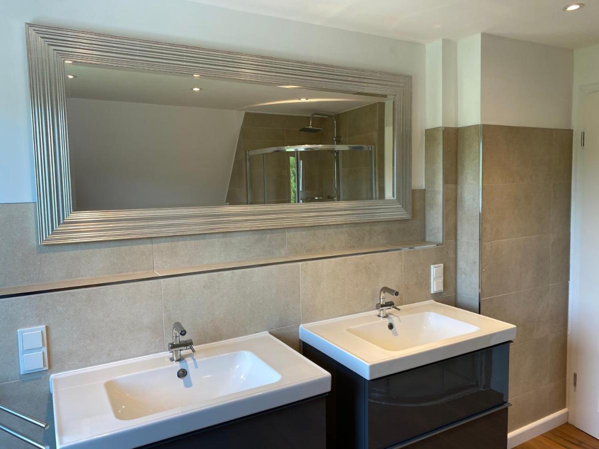 Harzburg Appart Unter Den Linden 19 Apartment บัดฮาร์ซบวร์ก ภายนอก รูปภาพ