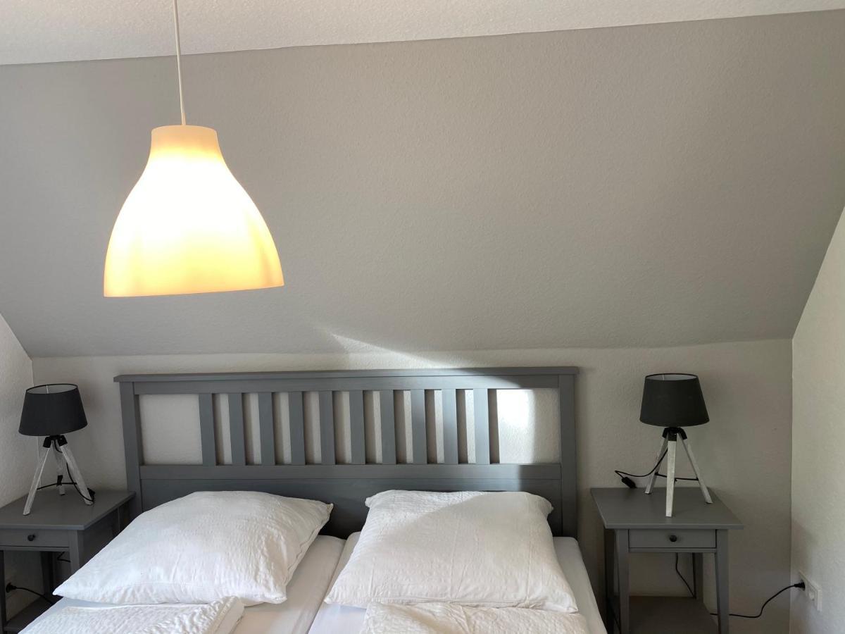 Harzburg Appart Unter Den Linden 19 Apartment บัดฮาร์ซบวร์ก ภายนอก รูปภาพ
