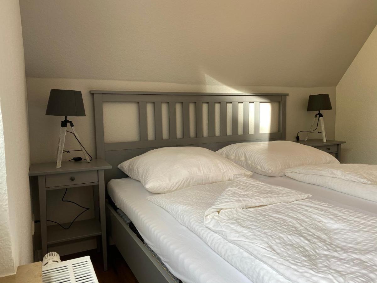 Harzburg Appart Unter Den Linden 19 Apartment บัดฮาร์ซบวร์ก ภายนอก รูปภาพ