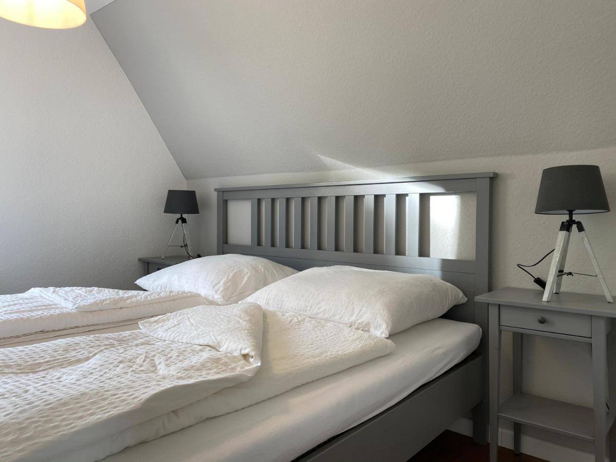 Harzburg Appart Unter Den Linden 19 Apartment บัดฮาร์ซบวร์ก ภายนอก รูปภาพ