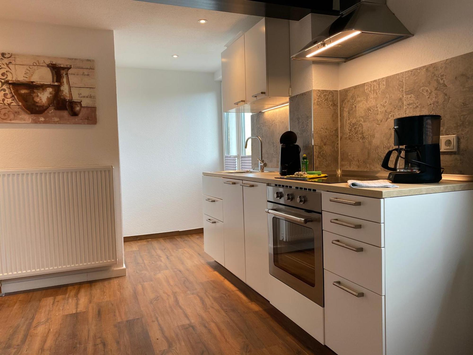 Harzburg Appart Unter Den Linden 19 Apartment บัดฮาร์ซบวร์ก ภายนอก รูปภาพ