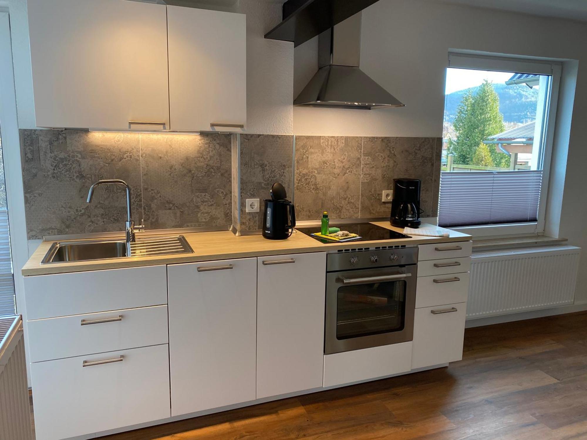 Harzburg Appart Unter Den Linden 19 Apartment บัดฮาร์ซบวร์ก ภายนอก รูปภาพ